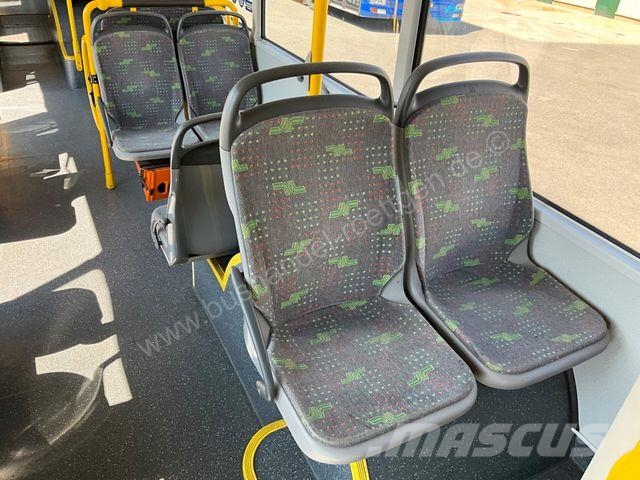 MAN A 23 Lion´s City G/A40/G Citaro/Unfaller Articulated buses